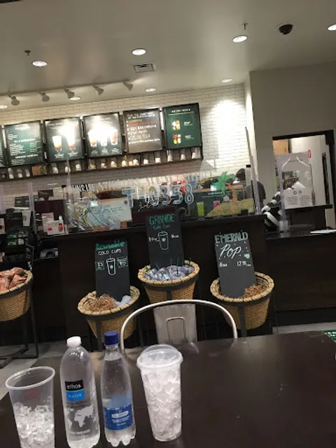 Starbucks