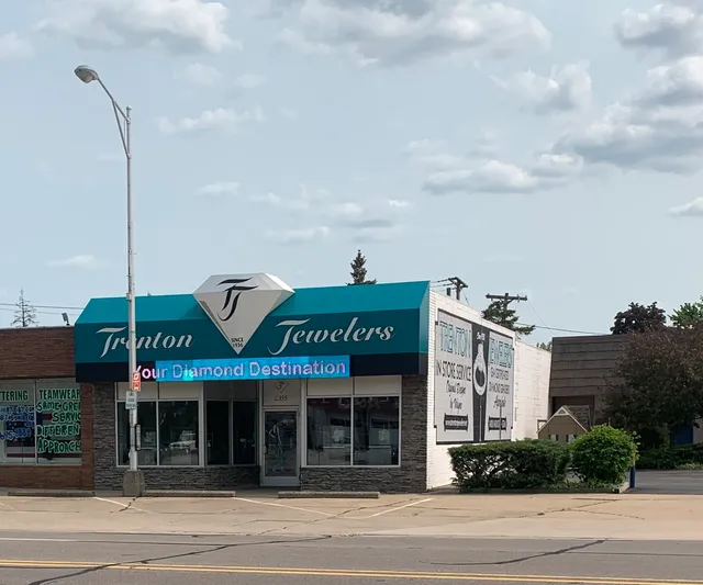 Trenton Jewelers