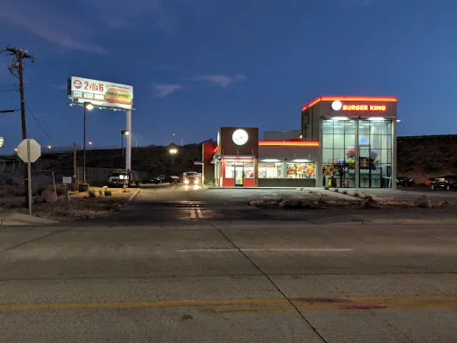 Burger King