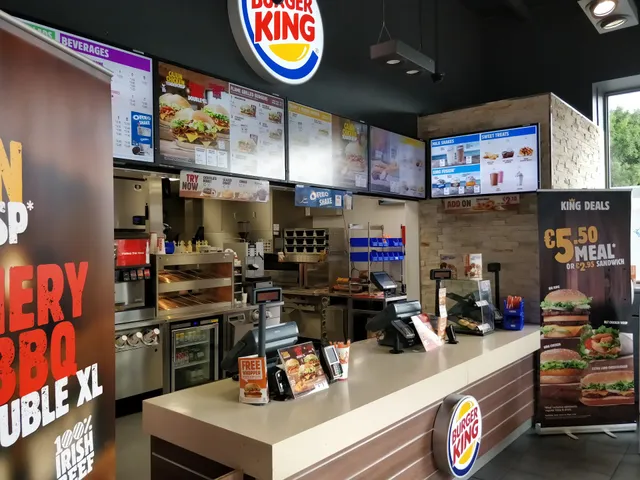 Burger King