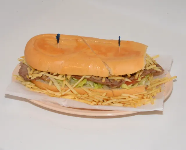 Epicentro Cafe Hialeah