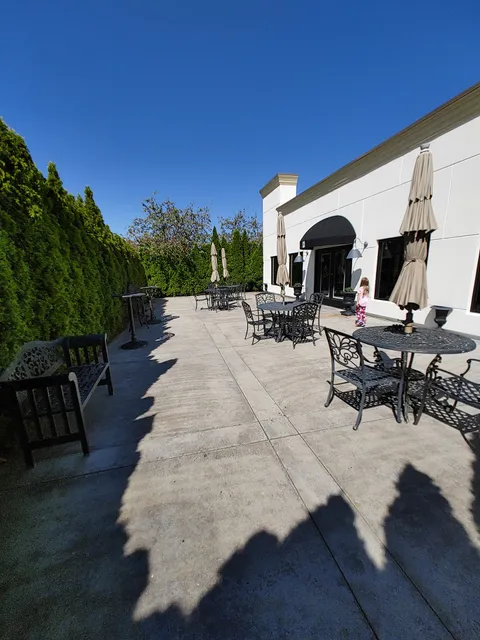 Crystal Gardens Event Center