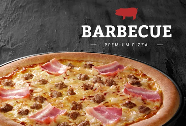 Pizza Hut Delivery Kortrijk