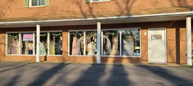 True Elegance Bridal & Formal Boutique