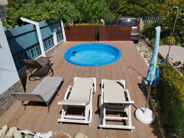 Casa de campo em Sesimbra