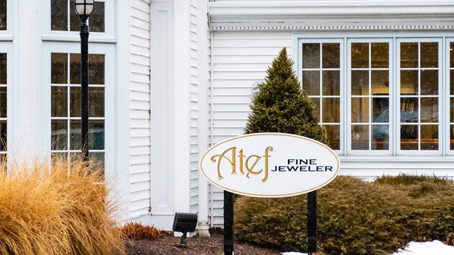 Atef Fine Jeweler
