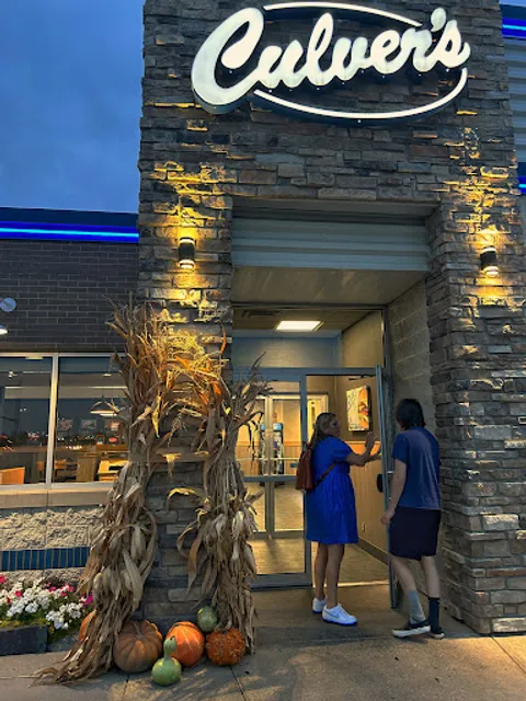 Culver’s