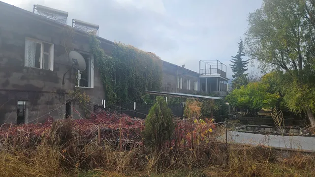 Azoyan Holiday Resort