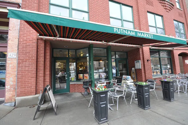 Putnam Market