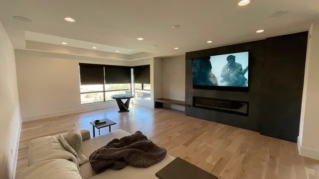 SmartLife Audio Video