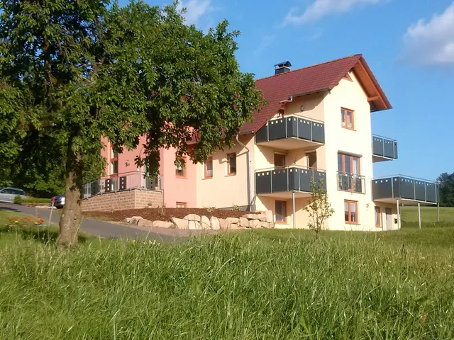 Ferienwohnungen Hammenhof