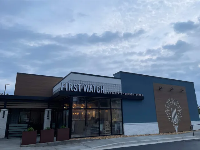 First Watch