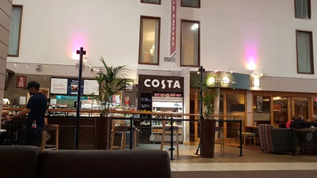 Costa Coffee