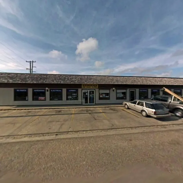 White Lumber & Supply