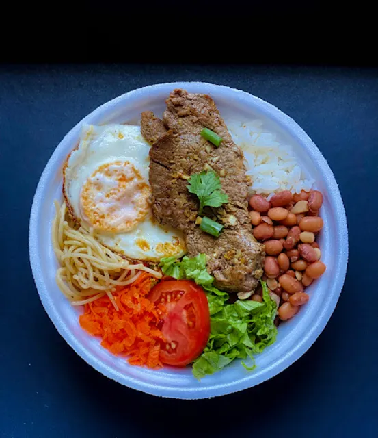 Marmitaria Los Batistas