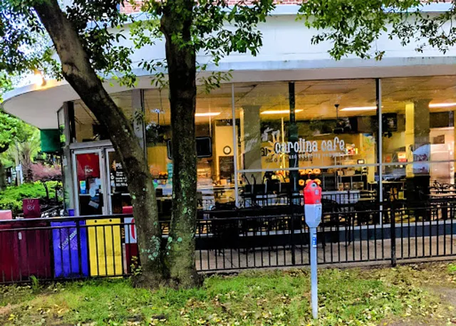 Carolina Cafe & Catering Co