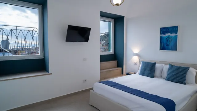 Museum Exclusive Rooms