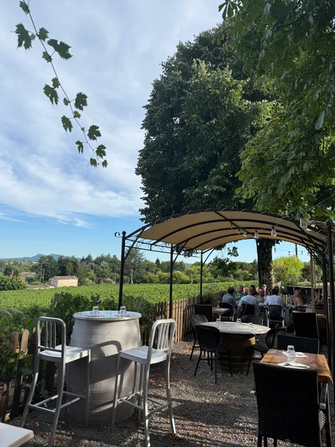 Domaine de Berguerolles