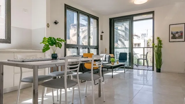 My-Telaviv Real estate Agency