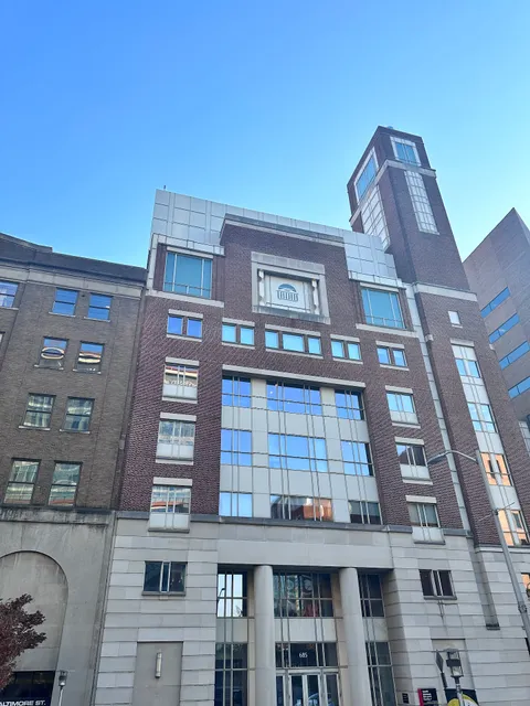 University of Maryland School of Medicine