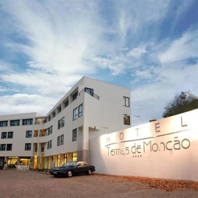 Hotel Bienestar Termas de Monção