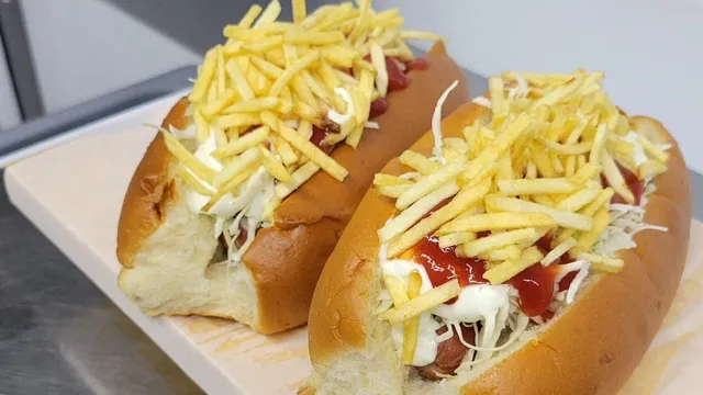 El Maracucho Latin Food