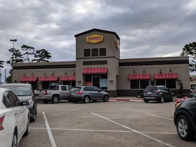 Denny's