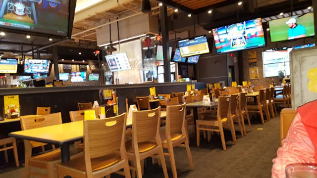 Buffalo Wild Wings