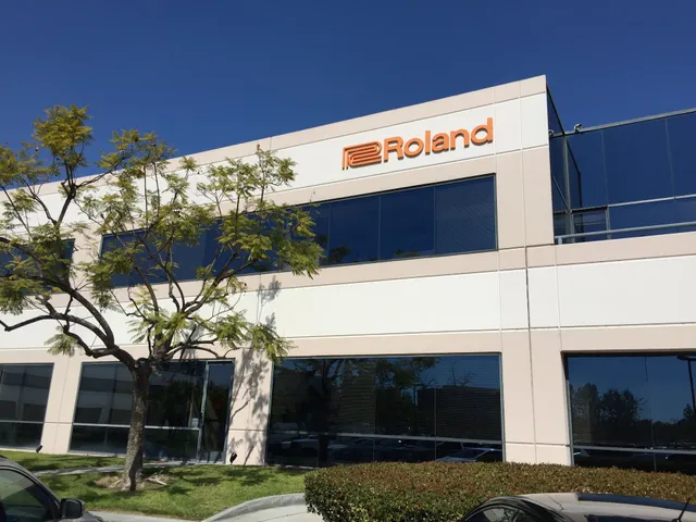 Roland Corporation U.S.
