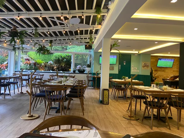 Donde Mikel Carretera al Salvador