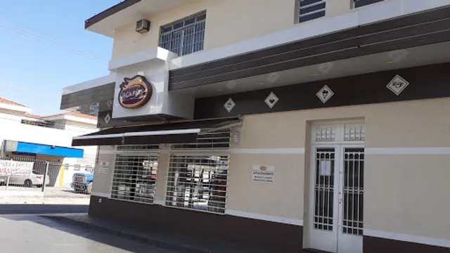 Padaria Jaça Pães e Doces