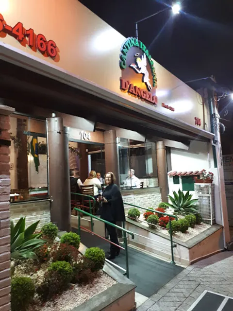 Cantina Italiana D'Angelo