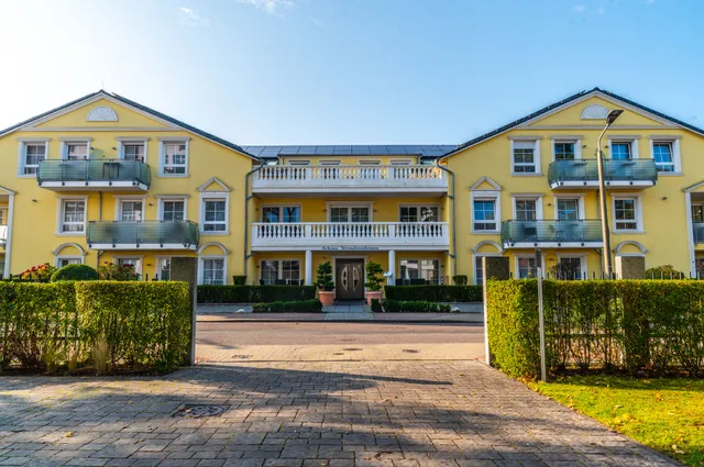 Arkona Strandresidenzen
