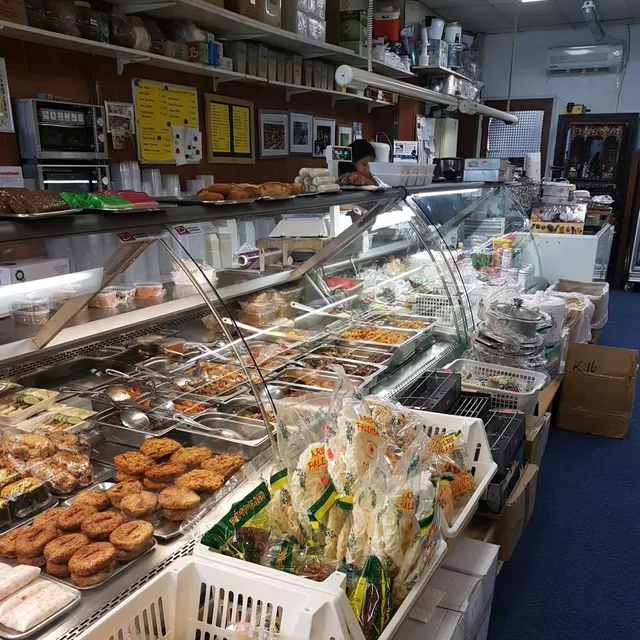 Toko Semarang (Oen Gwang Go)