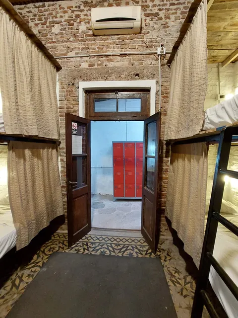 El Gran Gomero - Hostal & Motoposada