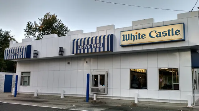 White Castle
