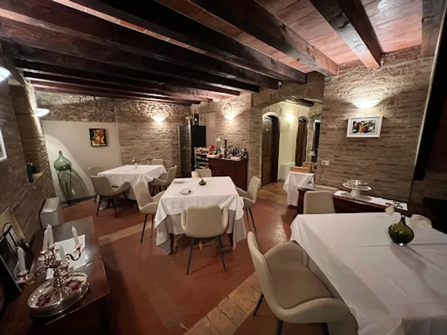 Ristorante Locanda Del Feudo