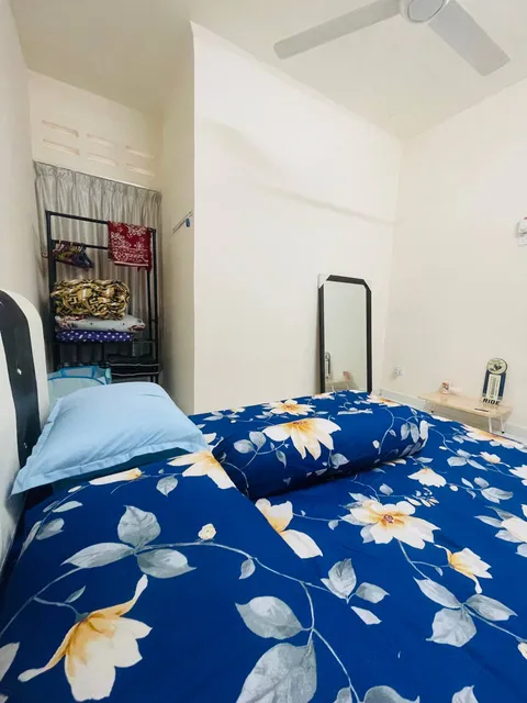 Homestay Bukit Mahkota By Tokma