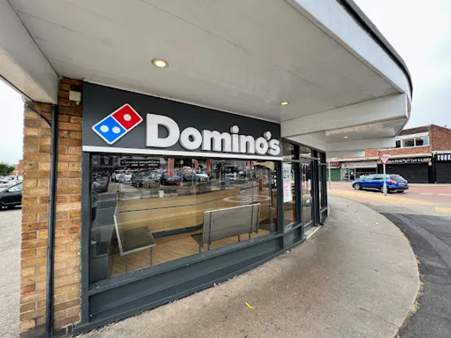 Domino's Pizza - Leicester - Wigston