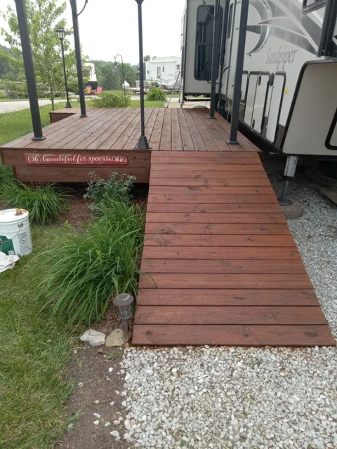 Rathbun Lake Information Center
