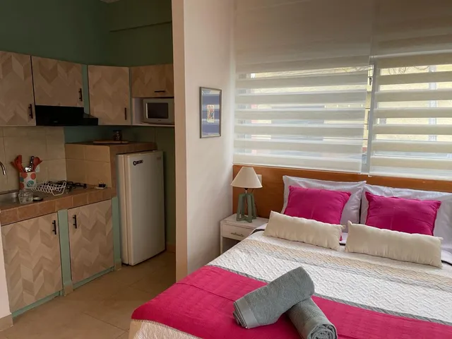 Residencia Universitaria Albayzin