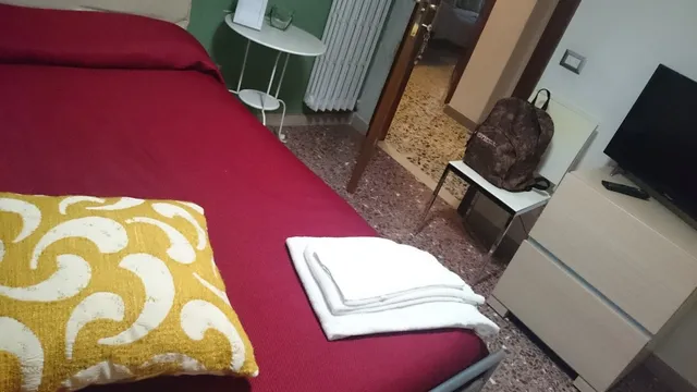 Bed and breakfast Mariposa