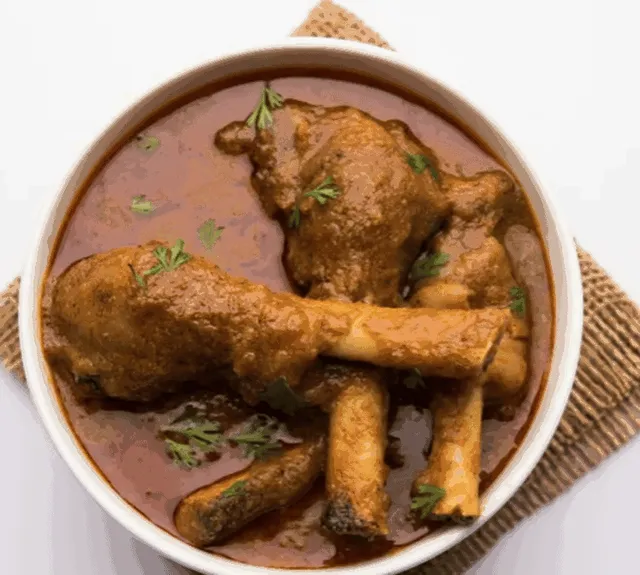 Dilpasand restaurant