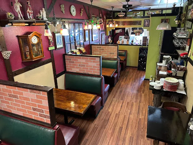 Two Cousins Pizzeria