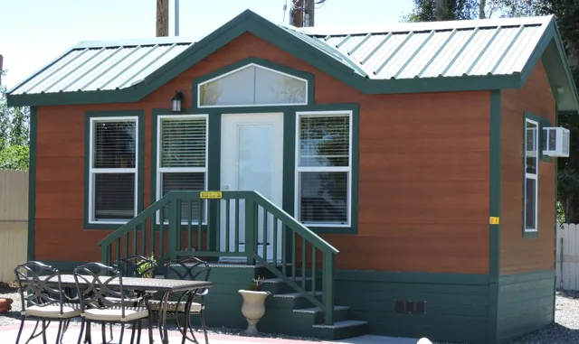 Silver State RV Park