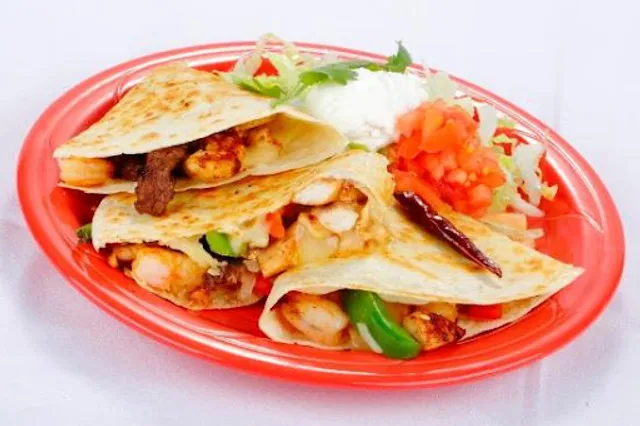 Cactus Cantina Pensacola - Downtown