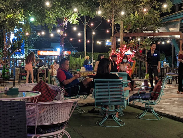 14 CAFE' Ubonratchathani