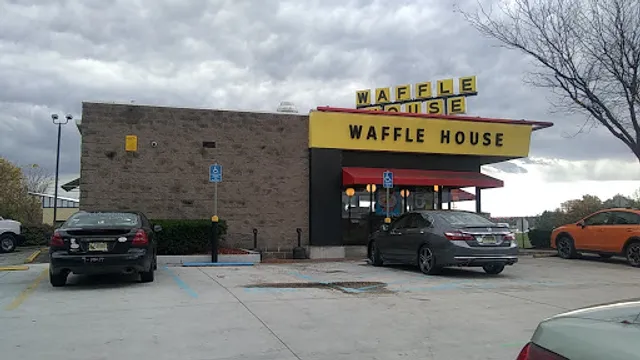 Waffle House