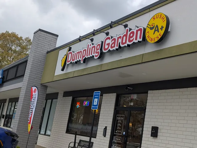 Dumpling Garden