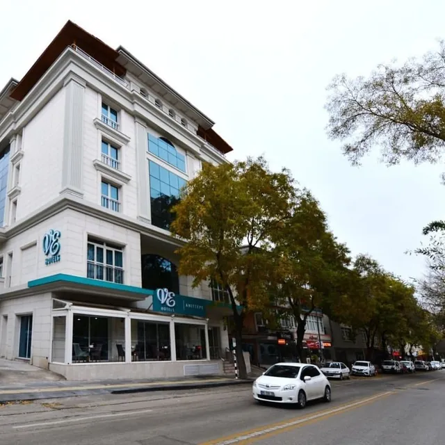 Ankara Merkez Vilayetler Evi